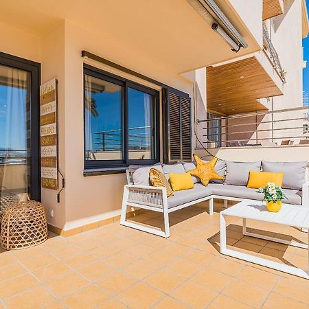 Cana Ferrera-Pol78 Port de Pollença Dış mekan fotoğraf